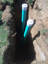 Pipe Repair and Installation